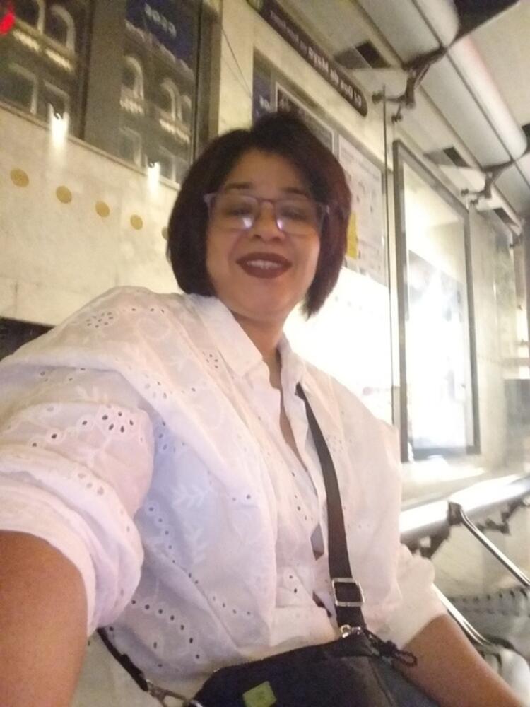 Foto de perfil de Sonia