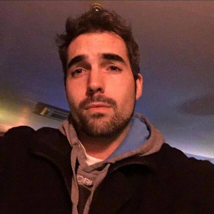 Foto de perfil de Raul