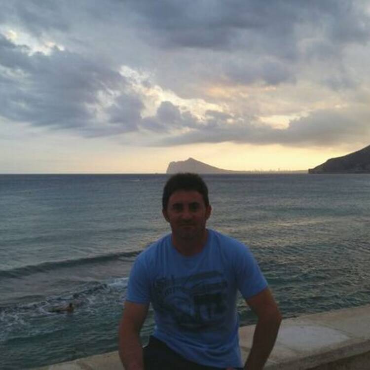 Foto de perfil de alberto