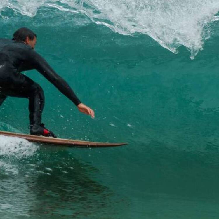 Foto de perfil de Gari