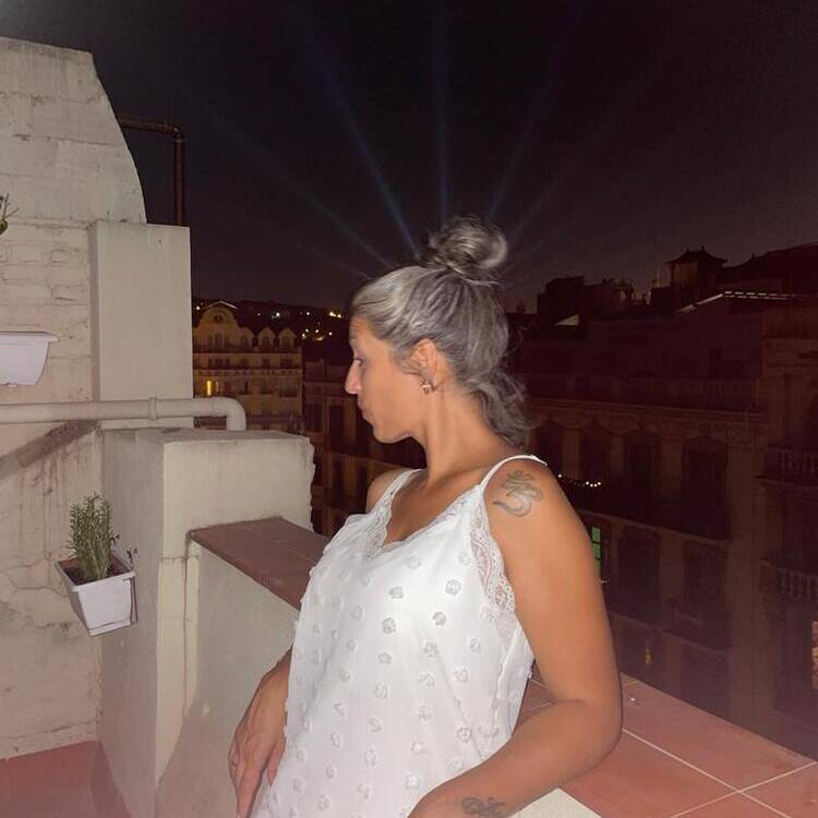 Foto de perfil de Melania