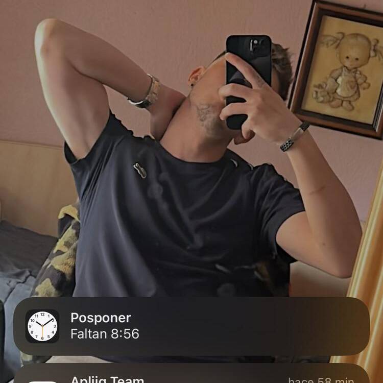 Foto de perfil de Jesus