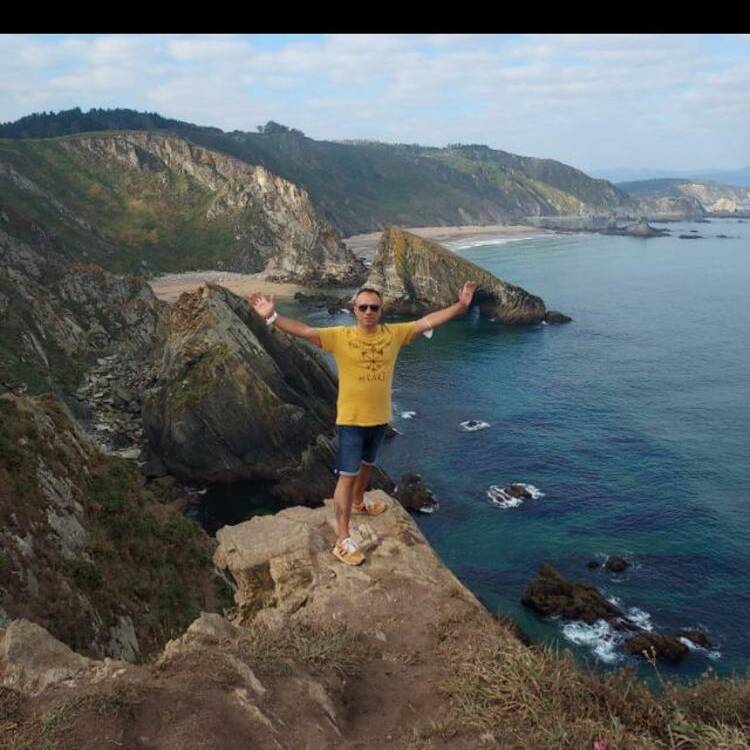 Foto de perfil de Oscar