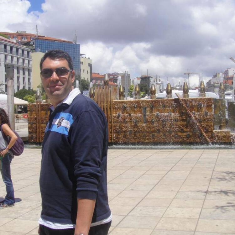 Foto de perfil de Victor