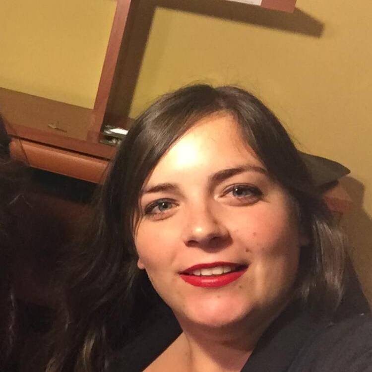Foto de perfil de Carla