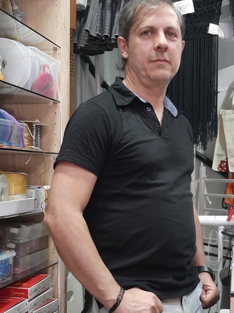 Foto de perfil de Jesús