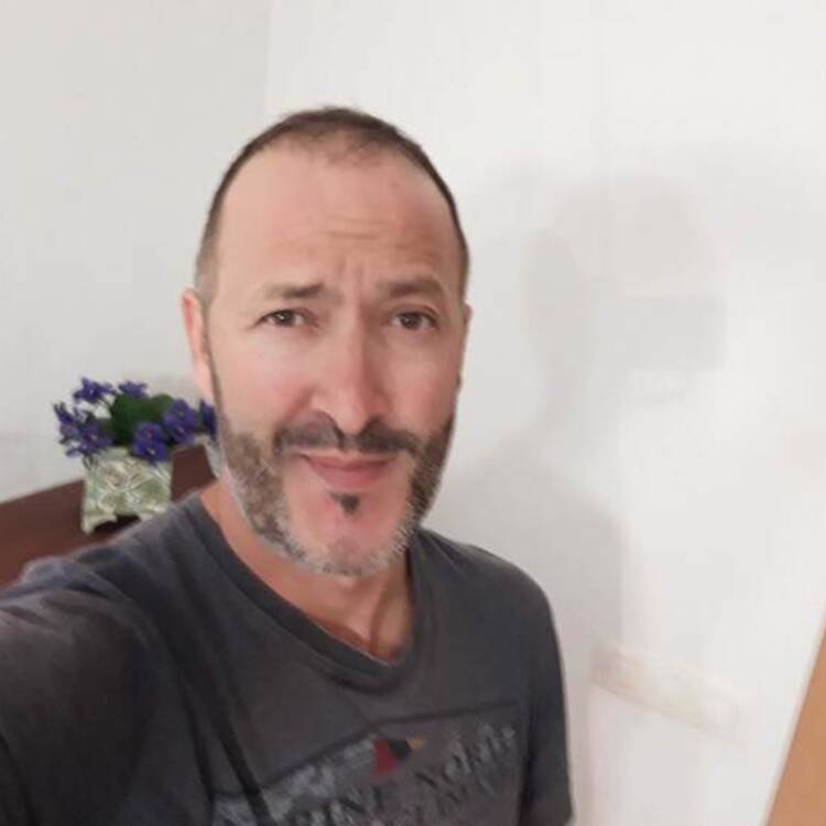 Foto de perfil de Angel Custodio