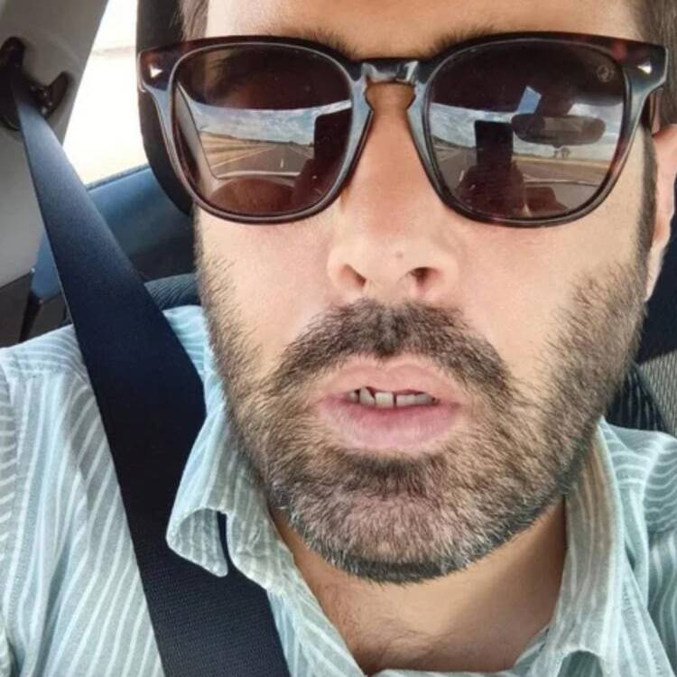 Foto de perfil de Diegooo