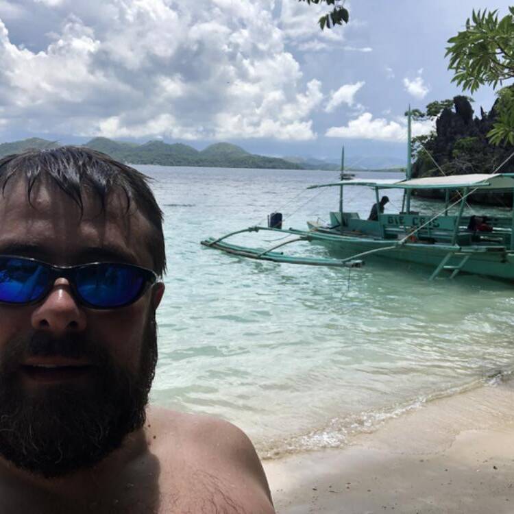 Foto de perfil de Oscar