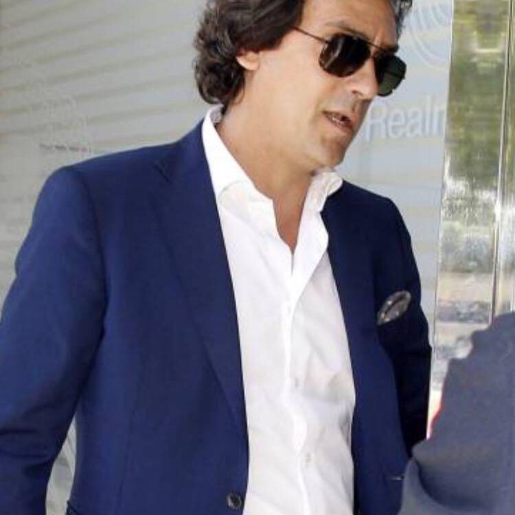 Foto de perfil de Javier