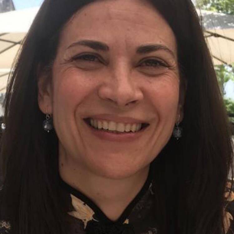 Foto de perfil de natalia