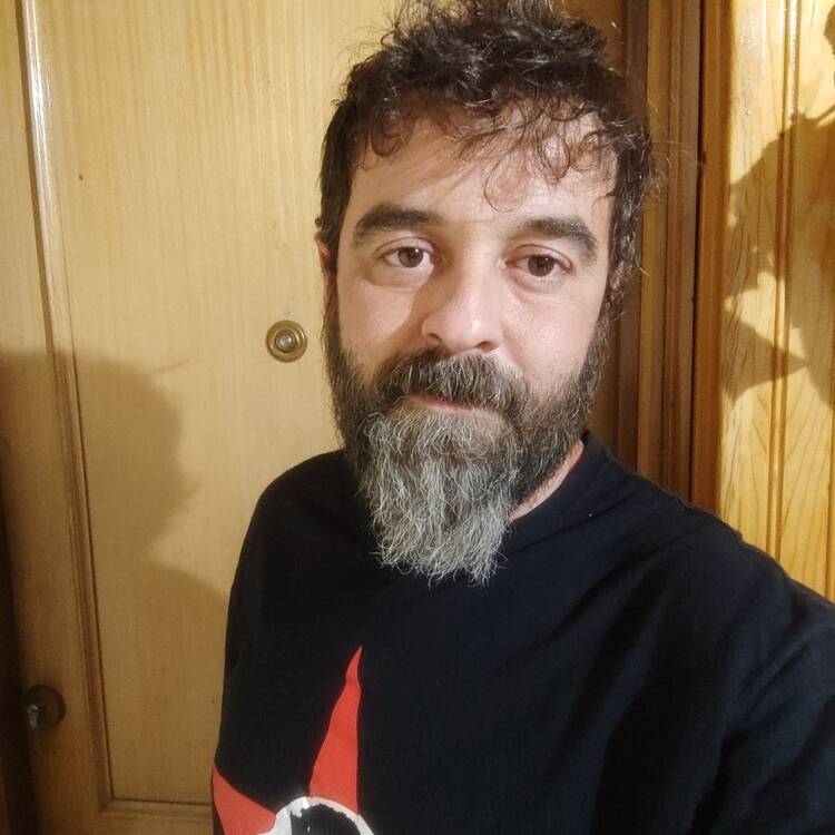Foto de perfil de Davi