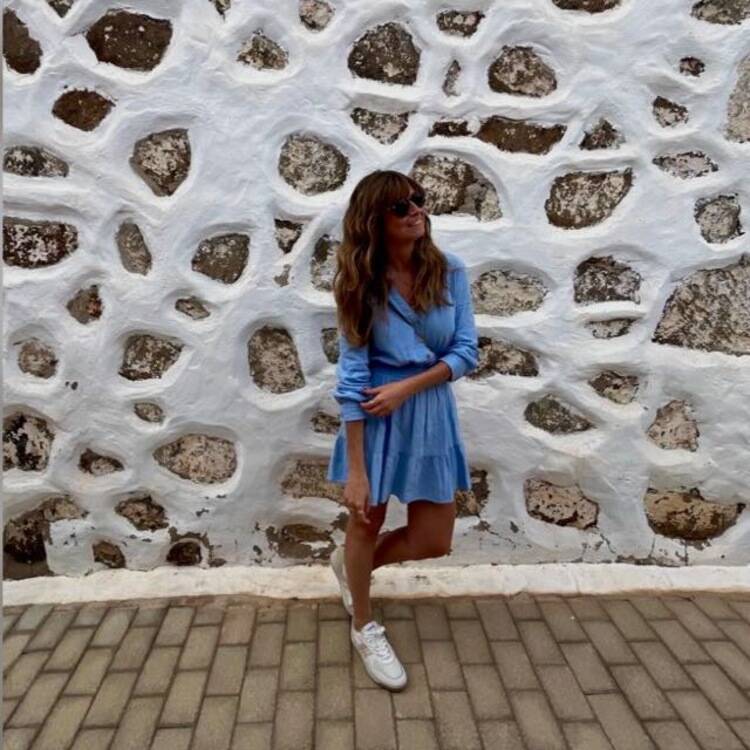 Foto de perfil de Cristina