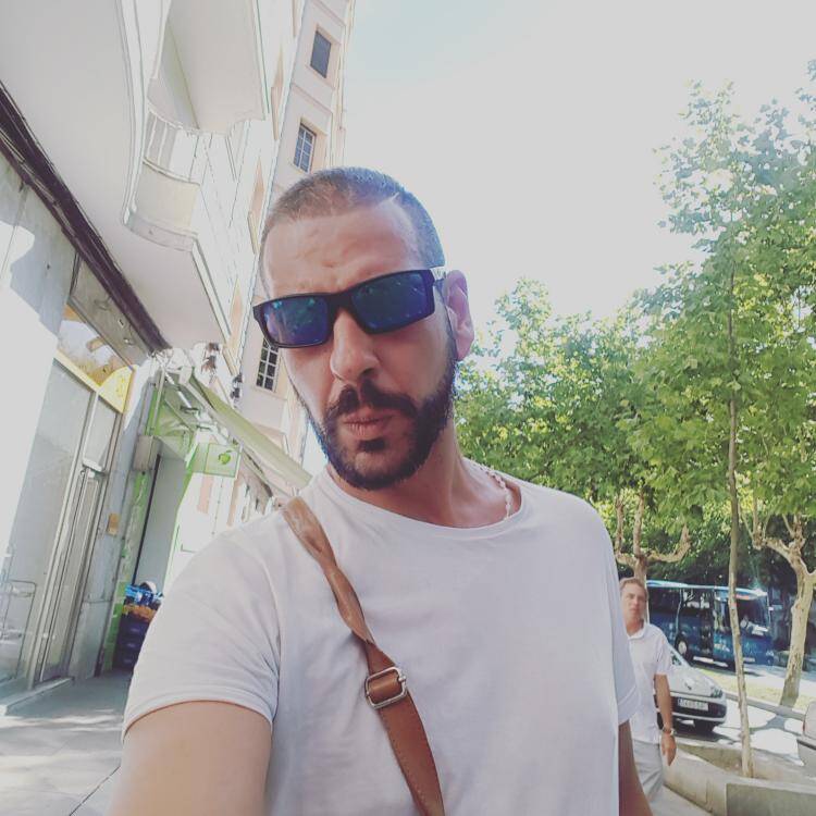 Foto de perfil de Ruben torres