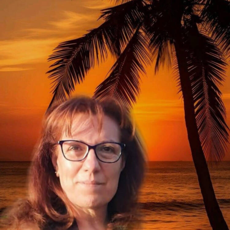 Foto de perfil de Marosana