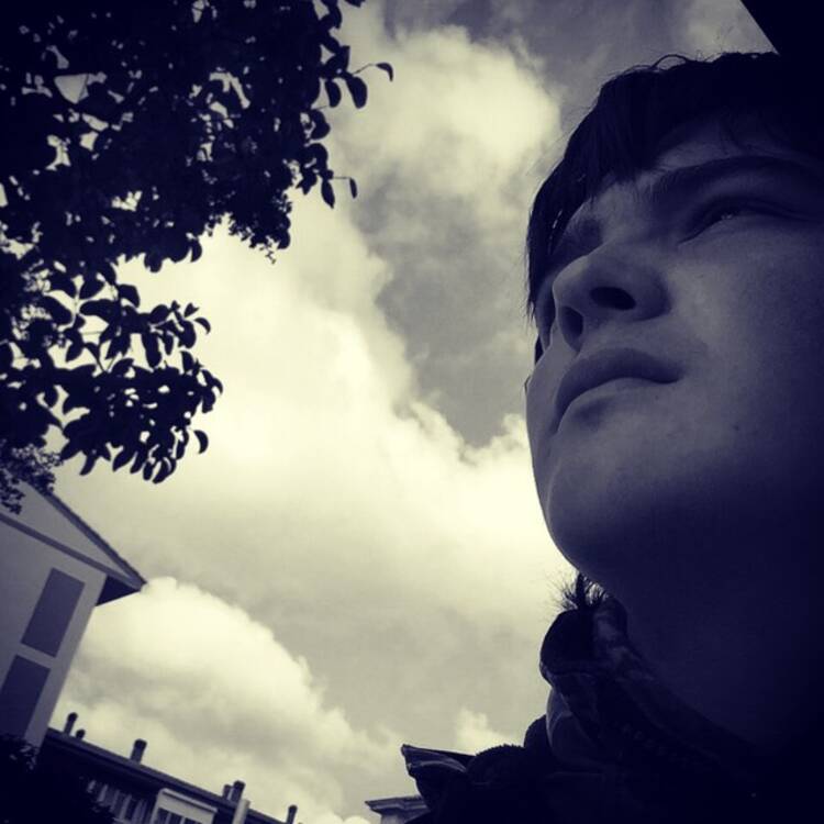 Foto de perfil de Josemi18