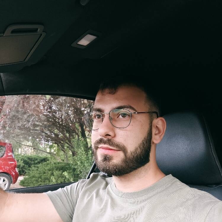 Foto de perfil de Andrés