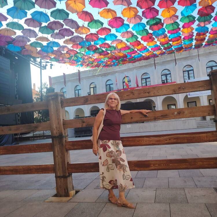 Foto de perfil de Marilu