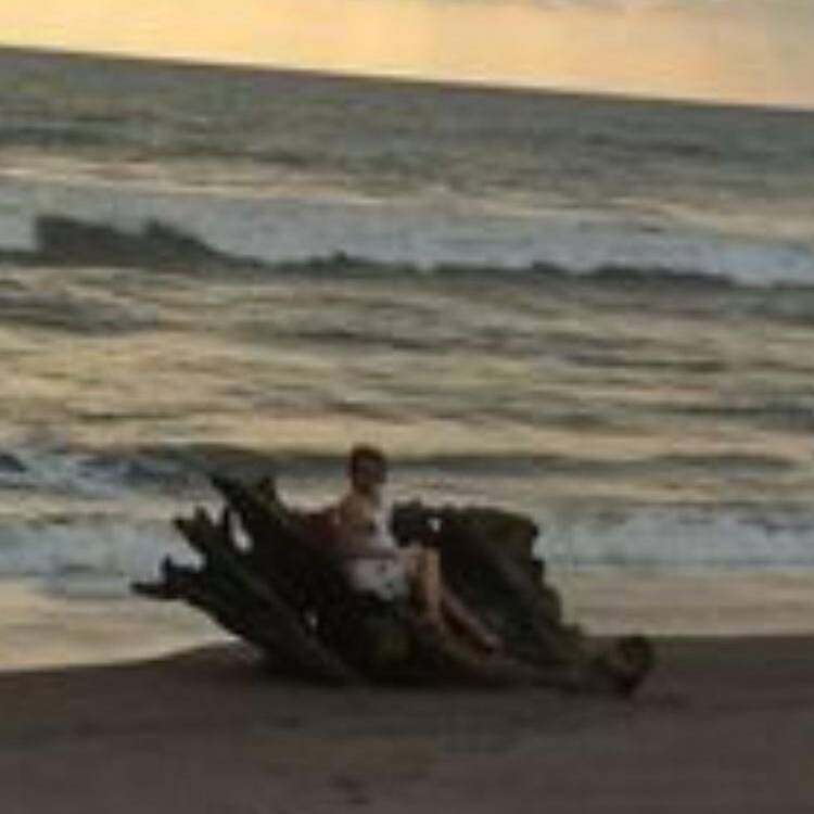 Foto de perfil de Ivanna
