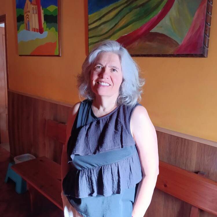 Foto de perfil de Maria