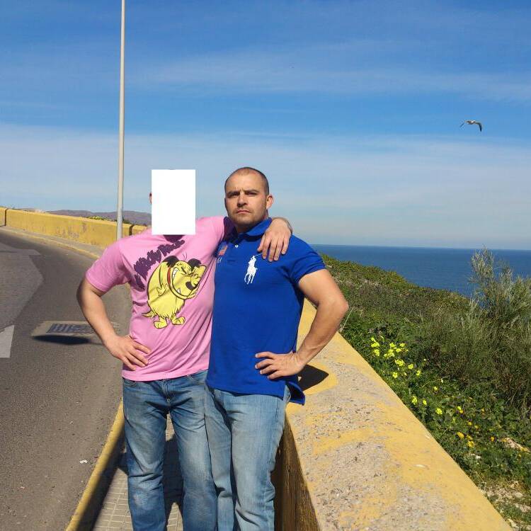 Foto de perfil de Jeronimo