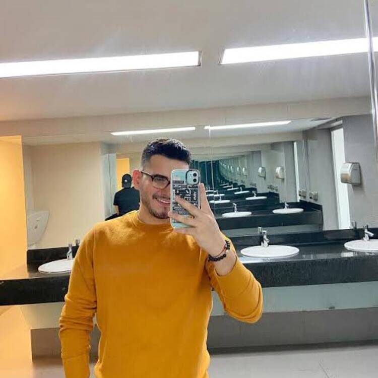 Foto de perfil de Pablo