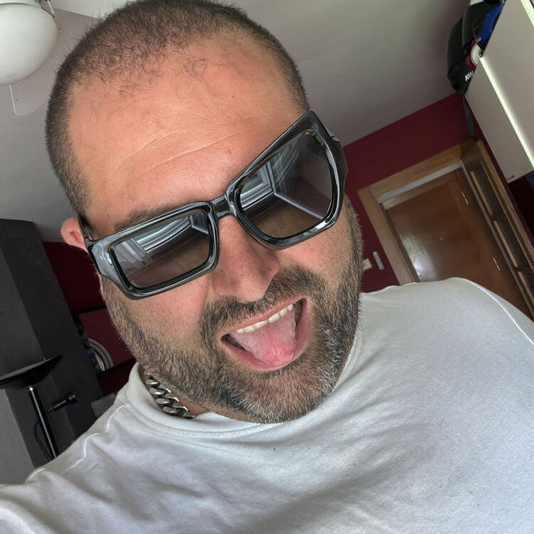 Foto de perfil de Oscar