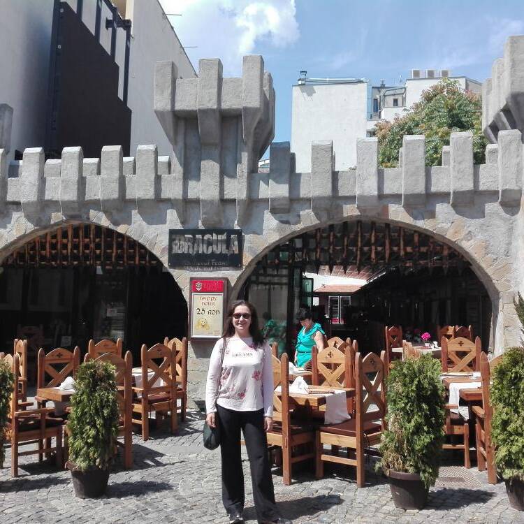 Foto de perfil de Mapi