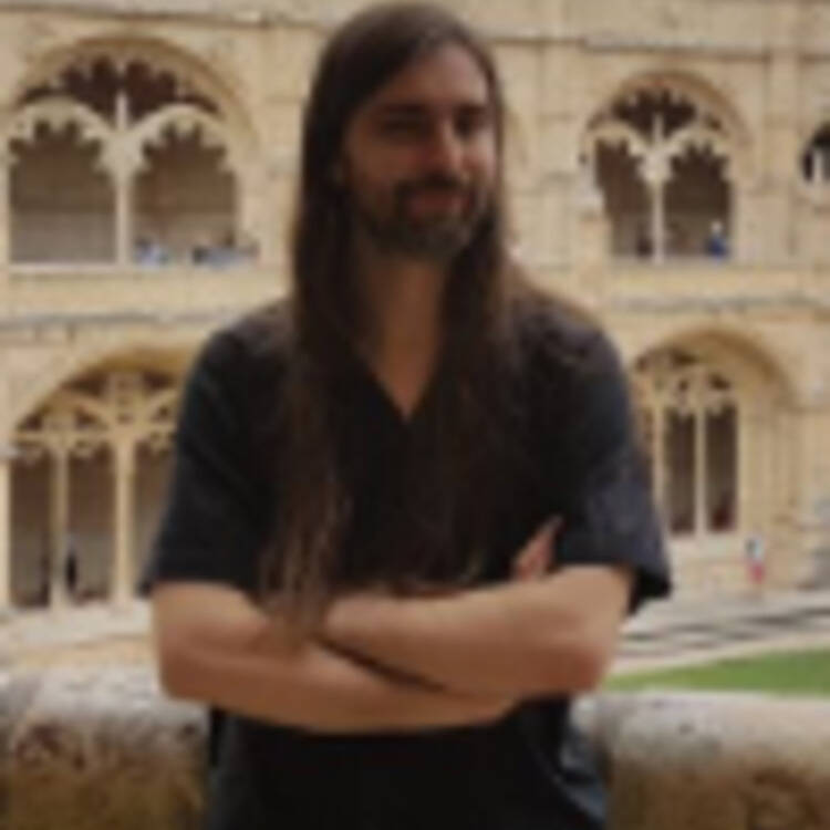Foto de perfil de Marco