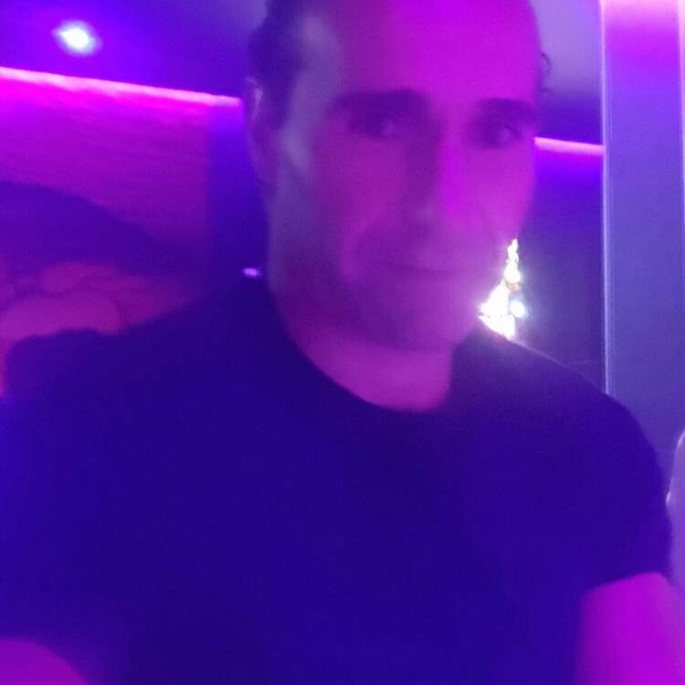 Foto de perfil de Javi