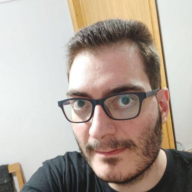 Foto de perfil de Roberto
