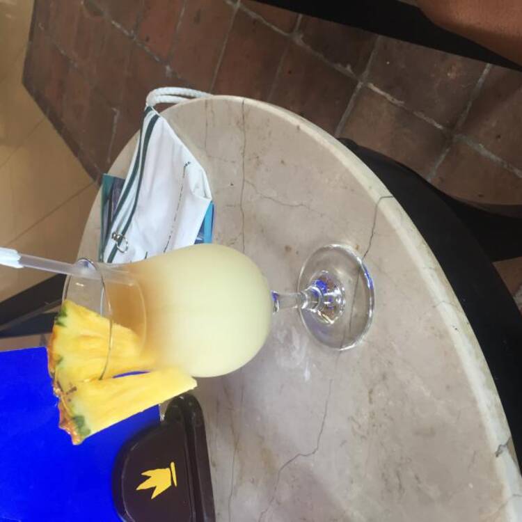 Foto de perfil de Lunabo