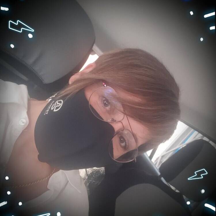 Foto de perfil de Mayte