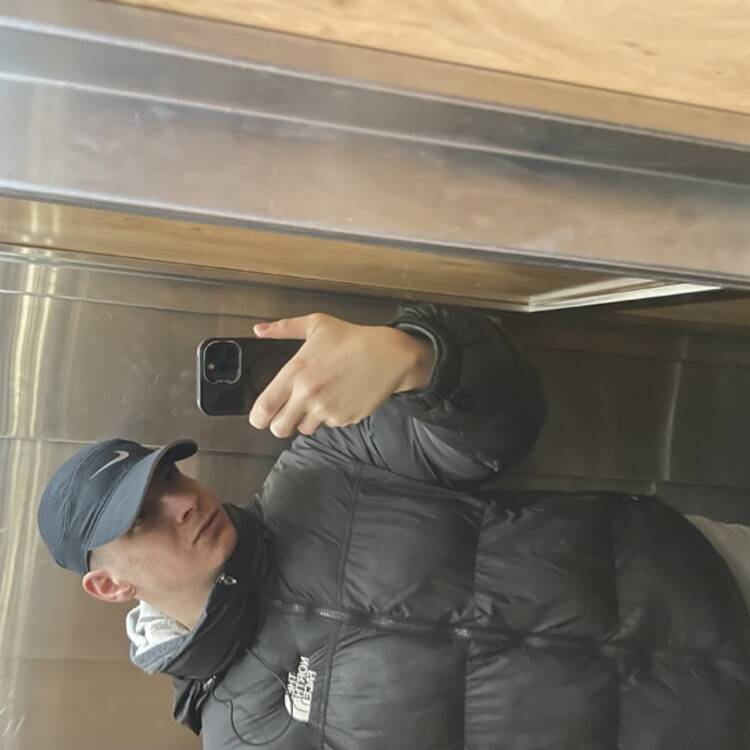 Foto de perfil de Jaime