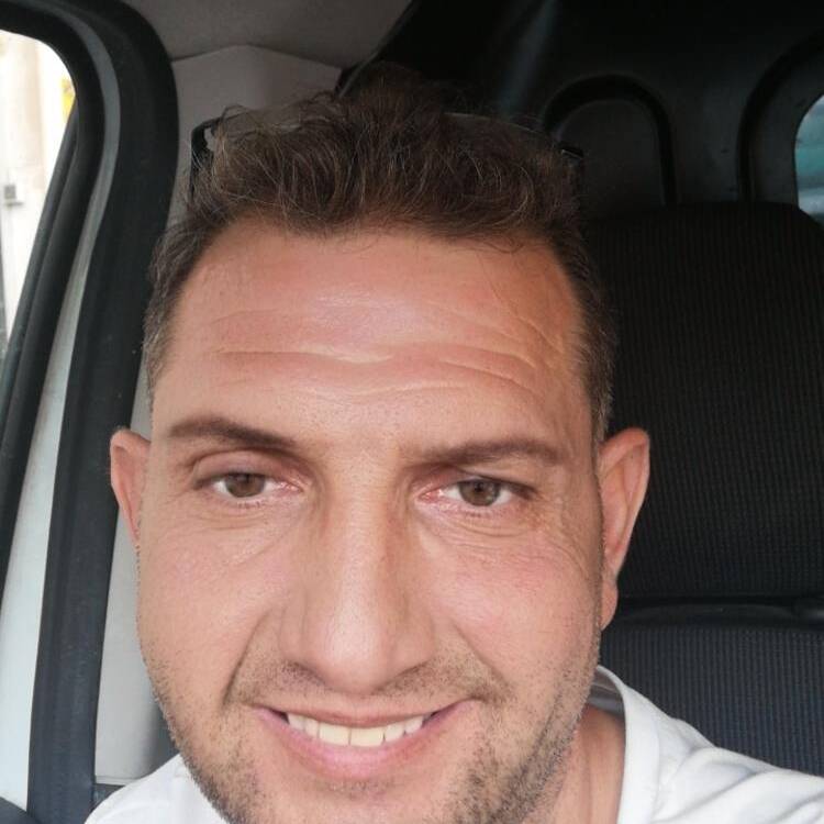 Foto de perfil de Jorge