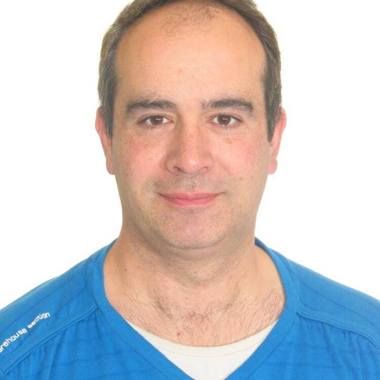 Foto de perfil de jgalser Corazon Partio