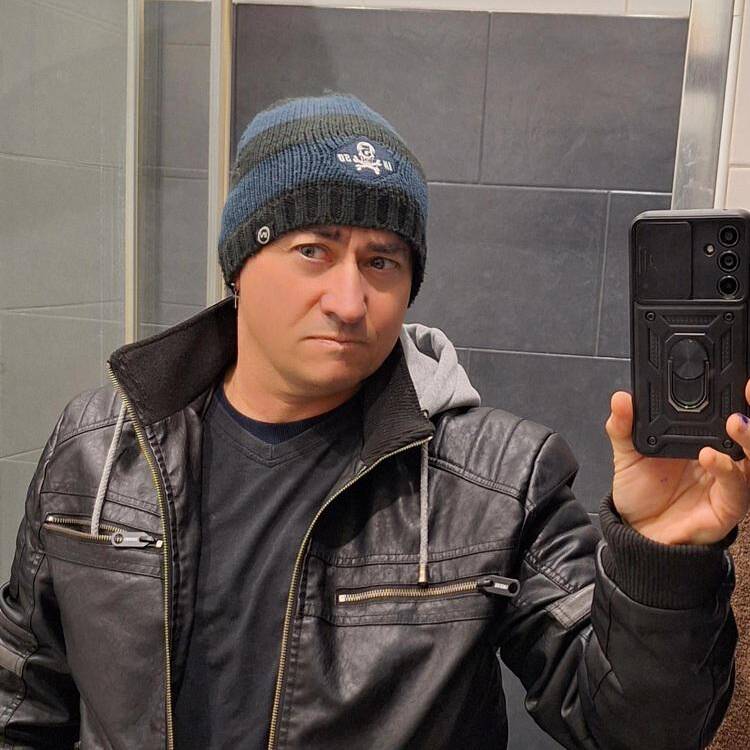Foto de perfil de Javi