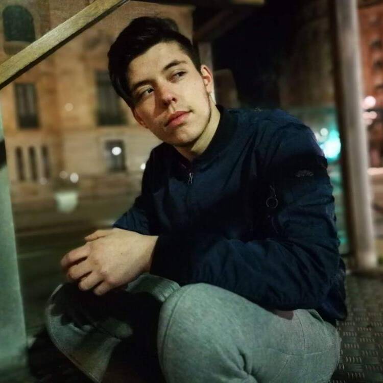 Foto de perfil de Jose