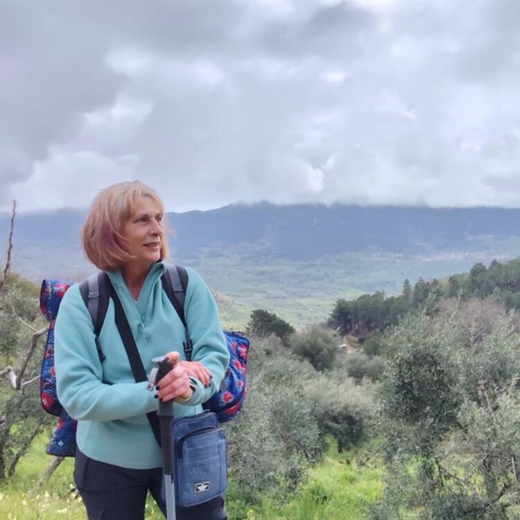 Foto de perfil de Montse