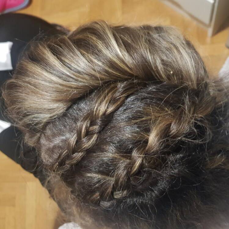 Foto de perfil de Judit