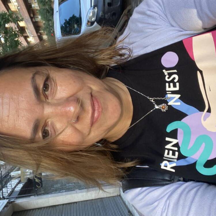 Foto de perfil de Ana