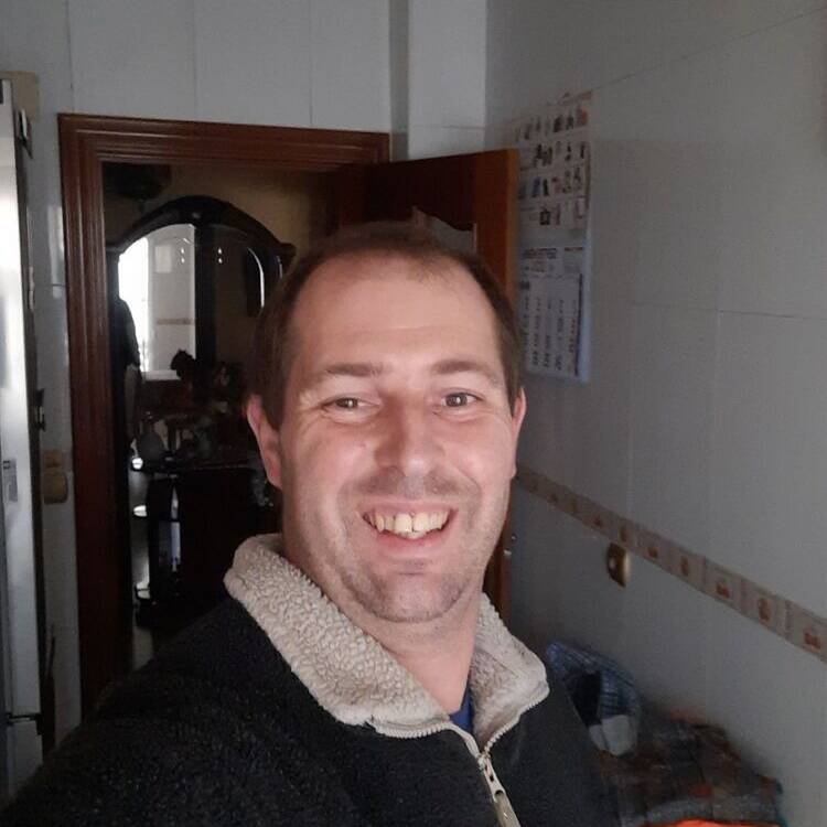 Foto de perfil de Jose Miguel García Lobato