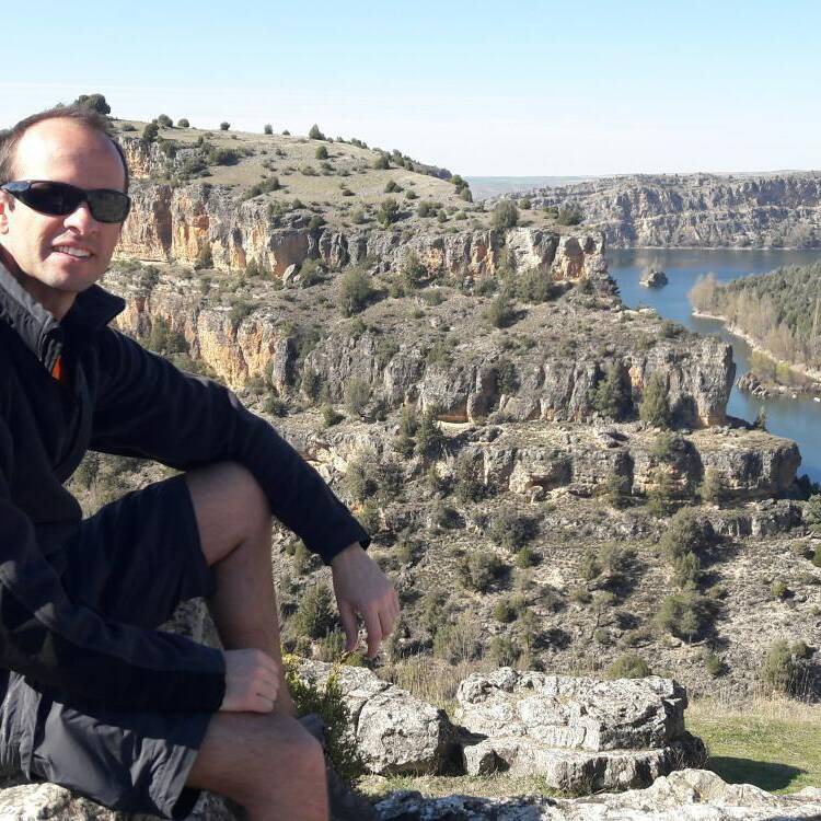 Foto de perfil de Javier O.