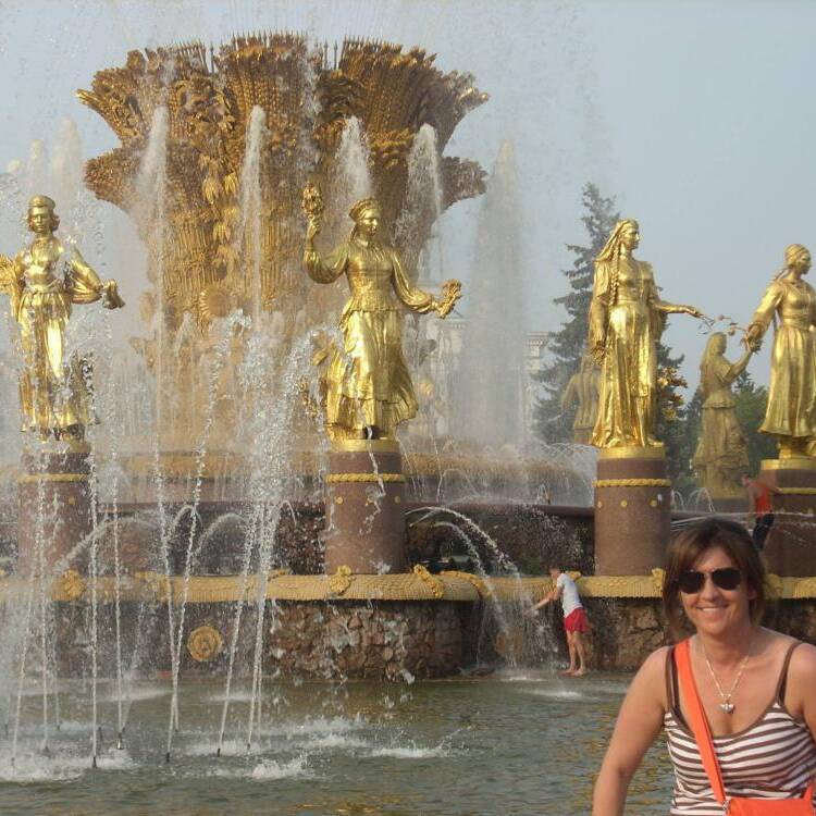 Foto de perfil de Margarita