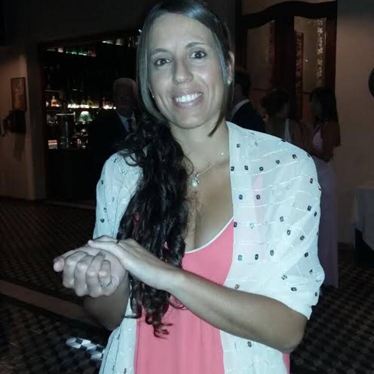 Foto de perfil de Natalia Angel Villegas
