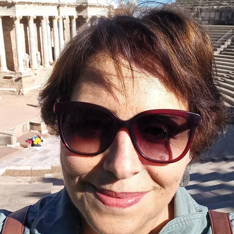 Foto de perfil de ispura
