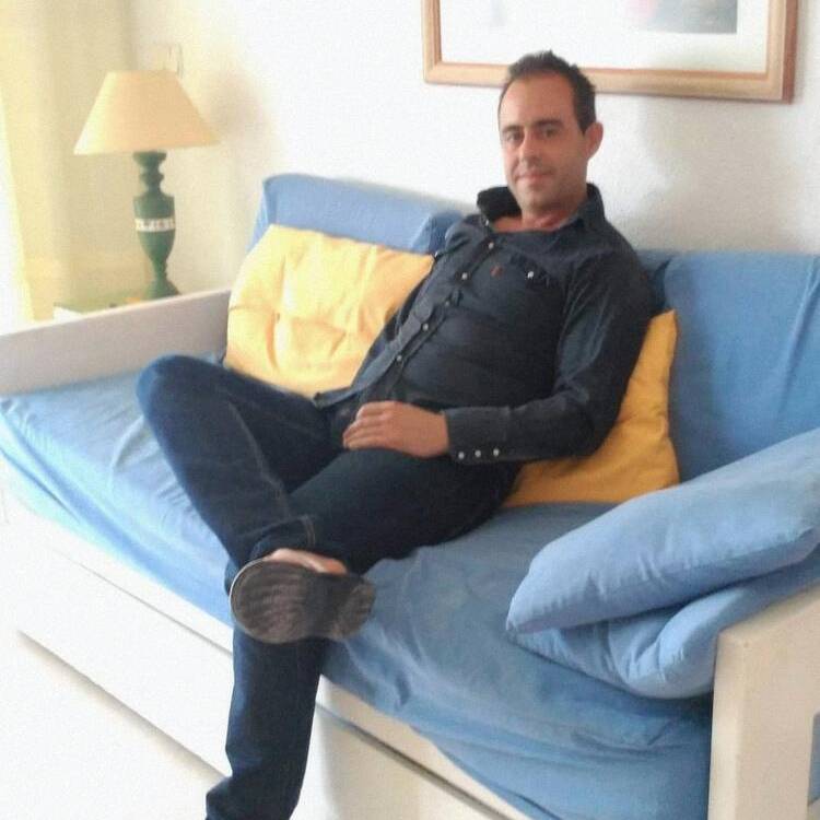 Foto de perfil de jesus martin