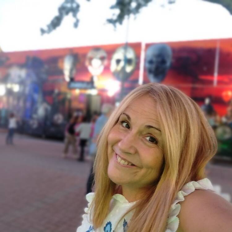 Foto de perfil de ANA