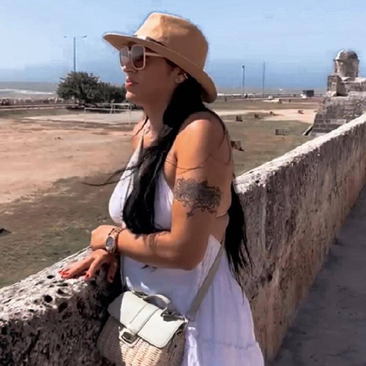 Foto de perfil de Heidy