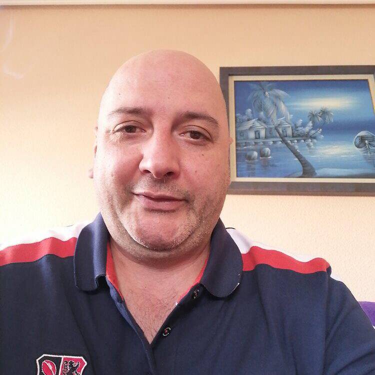 Foto de perfil de carlos76